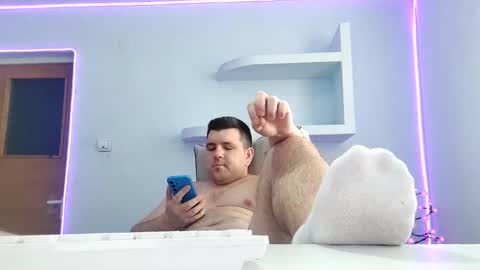 JasonJacks online show from October 20, 10:30 am