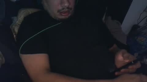 jasonmanon online show from November 5, 5:09 am