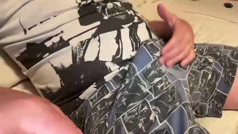 Jasonporter1980 online show from November 9, 12:42 pm