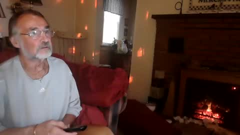 Jason online show from January 26, 9:18 pm