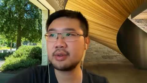 Jason Ryu online show from January 12, 12:03 am