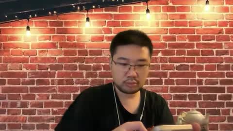 Jason Ryu online show from February 26, 6:42 pm