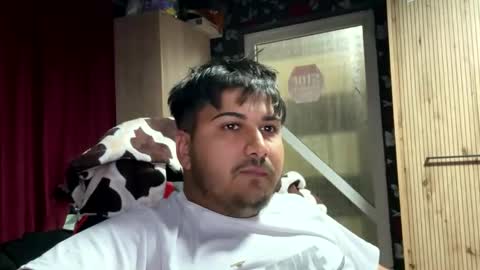 jasonsua21 online show from November 10, 7:30 pm