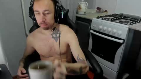 jasonwaker online show from December 12, 9:15 pm