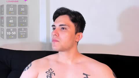 Jason online show from January 8, 1:16 pm