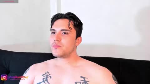 Jason online show from March 3, 1:13 am