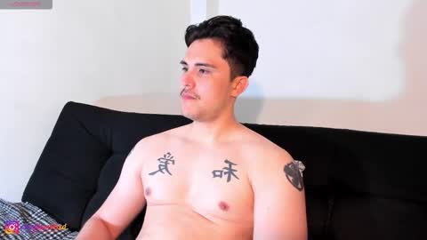 Jason online show from March 22, 2:00 pm