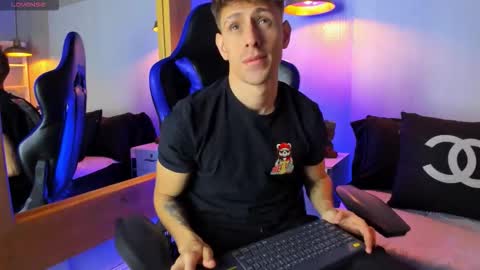 JASPER JONES online show from March 8, 9:08 pm