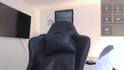 JBrooksXx online show from January 31, 7:23 pm