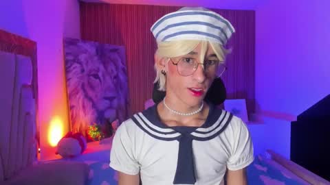 Snapshot of jaspercoopers_ chatting on October 5, 7:40 pm JASPER online show from October 5, 7:40 pm