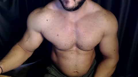 JaspherMscl online show from December 29, 8:55 am