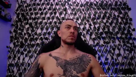 JKing  online show from September 19, 10:53 pm