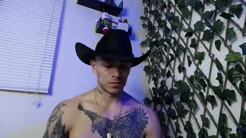 JKing  online show from December 14, 2:12 am