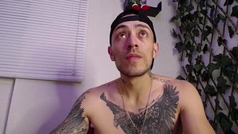 JKing  online show from December 18, 2:53 am