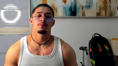 Lil Dark online show from February 15, 3:20 am