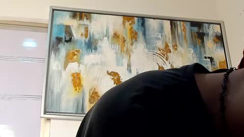 Lil Dark online show from February 9, 3:12 pm