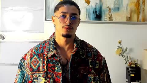 Lil Dark online show from December 14, 11:12 pm