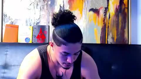 Lil Dark online show from October 4, 4:06 am