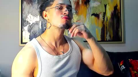 Lil Dark online show from February 22, 3:52 am