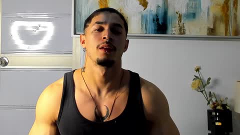 Lil Dark online show from December 6, 5:09 am