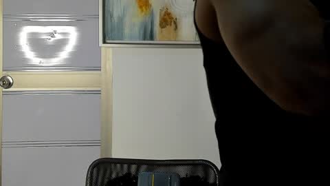 Lil Dark online show from January 11, 3:34 am