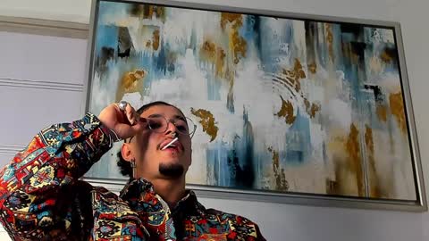 Lil Dark online show from December 15, 9:13 am