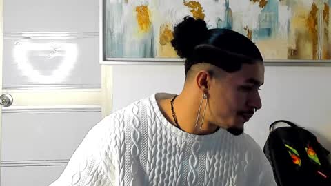 Lil Dark online show from January 31, 3:20 am