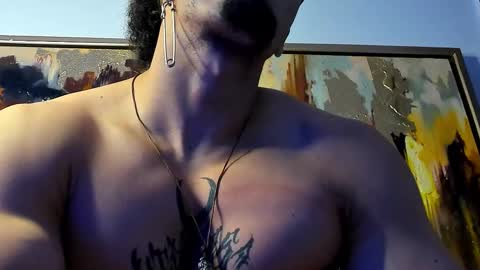 Lil Dark online show from September 11, 6:01 am