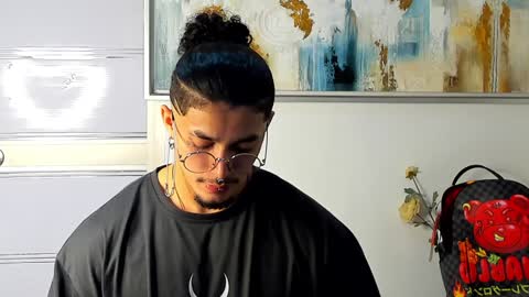 Lil Dark online show from December 31, 3:55 am