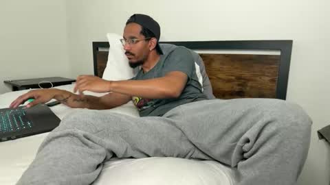  Jorge  online show from January 16, 6:21 pm