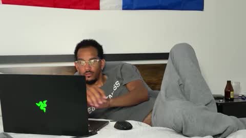  Jorge  online show from March 31, 5:20 am