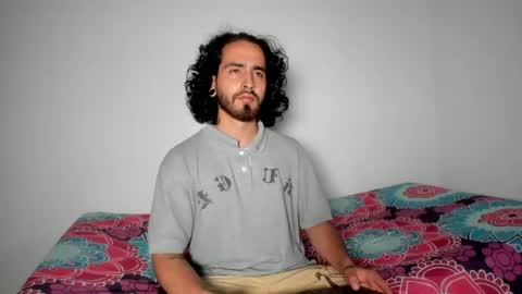 jave_rave online show from April 16, 4:01 am