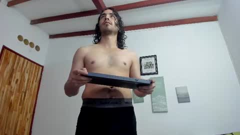 jave_rave online show from July 5, 12:23 pm
