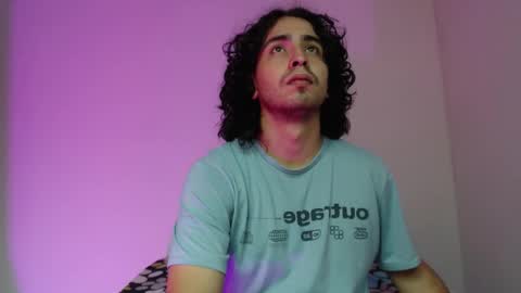 jave_rave online show from February 3, 12:10 pm