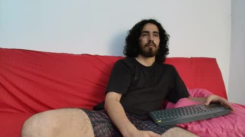 jave_rave online show from May 29, 4:17 pm