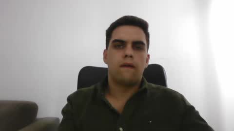 javi__24 online show from December 7, 4:36 pm