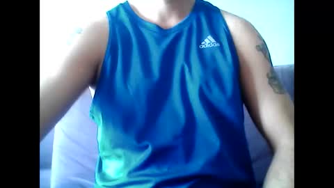 Javier online show from January 17, 11:17 am