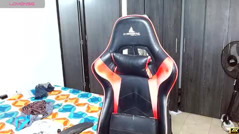 Javier Herrera online show from March 23, 3:40 pm