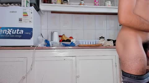 Javier  online show from February 18, 3:42 pm