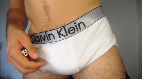 Javier  online show from January 19, 5:49 pm