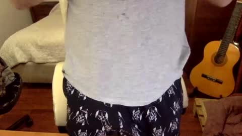 misteriohetero online show from January 16, 2:19 am