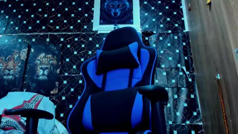 Javier online show from January 10, 5:12 am