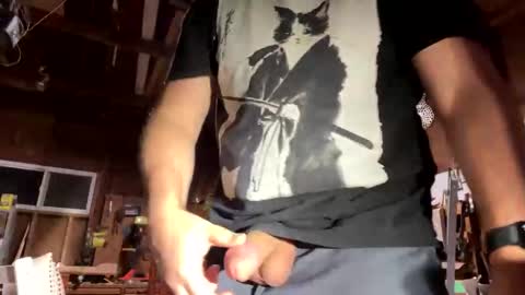 Snapshot of jawssharkparty chatting on September 21, 3:39 am Jaws  online show from September 21, 3:39 am