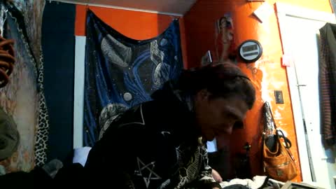 jaxxx666 online show from February 18, 6:48 am