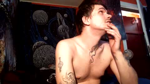 jaxxx666 online show from March 7, 7:30 am