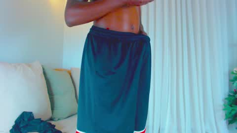 JAXDICKLORD online show from January 15, 6:12 am