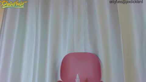 JAXDICKLORD online show from January 9, 6:40 am