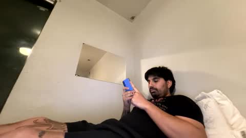 jaxobsidian online show from March 7, 6:11 am