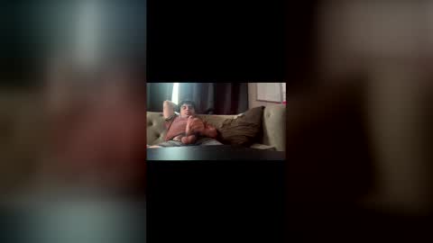 jaxobsidian online show from April 30, 6:48 pm