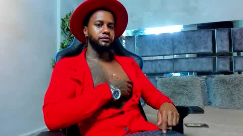 jay jhonson online show from March 12, 5:37 am